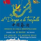 Il drago e la farfalla