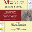 L'Eroico Manoscritto