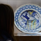 Arte sotto le stelle - Deruta nel Rinascimento. Gli influssi del Perugia nella produzione della ceramica