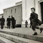 Lisetta Carmi. Voci allegre nel buio. Fotografie in Sardegna 1962-1976