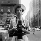 Vivian Maier. Anthology