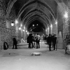 Ottobre 1968. “arte povera più azioni povere” agli Arsenali di Amalfi