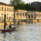 Riapertura Collezione Peggy Guggenheim