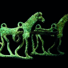 Il Cavallo: 4’000 anni di storia. Collezione Giannelli