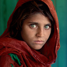 Steve McCurry. Icons