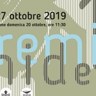 Premio MIDeC – Museo Internazionale Design Ceramico 2019