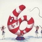 Il Mondo di Tim Burton