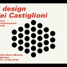 Il design dei Castiglioni