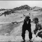 Robert Capa. La realtà di fronte