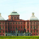 Biennale Internazionale di Scultura 2013. Pensare lo spazio. Dialogo tra natura e immaginazione