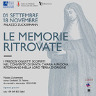 Le memorie ritrovate