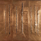 Lucio Fontana. Autoritratto