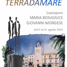 Terradamare