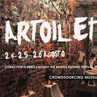 Artoilet