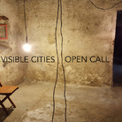 In\Visible Cities 2018