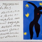 MATISSE LA SEDUZIONE DI MICHELANGELO