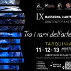 Tra i rami dell’arte. IX Rassegna d'Arte Contemporanea