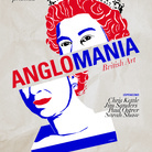 Anglomania. British Art