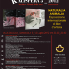 Kalispera 3 - Naturalia Animalia