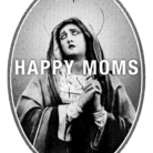 Daniele Puppi. Happy Moms