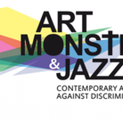 Art Monsters & Jazz. Contemporary Art Exhibition Against Discrimination