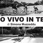 Simona Muzzeddu. Io vivo in te