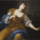 ARTEMISIA GENTILESCHI. UN GRANDE RITORNO A NAPOLI DOPO 400 ANNI