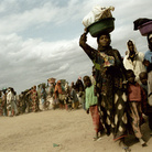 Magnum Photos. Exile