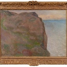 Un Monet in Pilotta. La ‘Falaise du Petit Ailly à Varegenville’ e le origini dell’Astrattismo