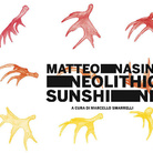 Matteo Nasini. Neolithic Sunshine