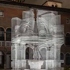 Edoardo Tresoldi: Sacral - Giorgia Salerno in conversazione con Edoardo Tresoldi