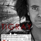 Francesco Catalano. Tigray