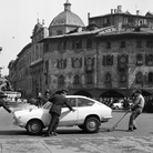 Impegno civico - Giorgio Salomon.Tutti in piazza! / Conflitti di pace / Un ideale...manifesto