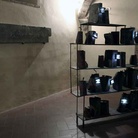 Claudio Ballestracci al Museo Civico di Sansepolcro