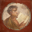 Lettere da Pompei. Archeologia della scrittura