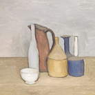 Picasso, De Chirico, Morandi, 100 capolavori del XIX e XX secolo dalle collezioni private bresciane
