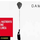 Andrea Mastrovito. At the end of the line