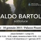 Ubaldo Bartolini. Sottoluce