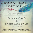 Cromatismi poetici. L’arte diventa poesia