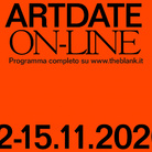 ARTDATE | ON-LINE. Festival di Arte Contemporanea. X edizione