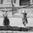 L'Età Prima. Fotografie di Alessandro Frasson e Davide Scapin