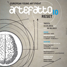 Artefatto 10 - Reset