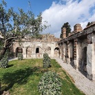 Giornata nazionale del Paesaggio al Parco Archeologico di Pompei