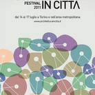 Festival ARCHITETTURA IN CITTA