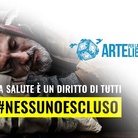 ARTE PER LA LIBERTÀ - #NESSUNOESCLUSO