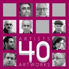 Artists 40 Art Works