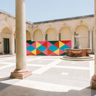 ORTIGIA CONTEMPORANEA I Festival internazionale d'arte contemporanea in Sicilia