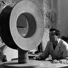 Carlo Zauli. Scultore, ceramista, designer / Caducità. Il frammento come auto-rappresentazione nella ceramica d’arte italiana