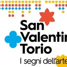 San Valentino Torio. I Segni dell’arte