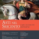 Asti nel Seicento